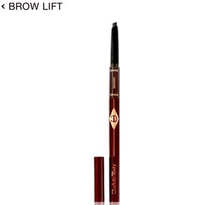 Charlotte Tilbury 3 BROW LIFT
LUSCIOUS BROW 2 Mor